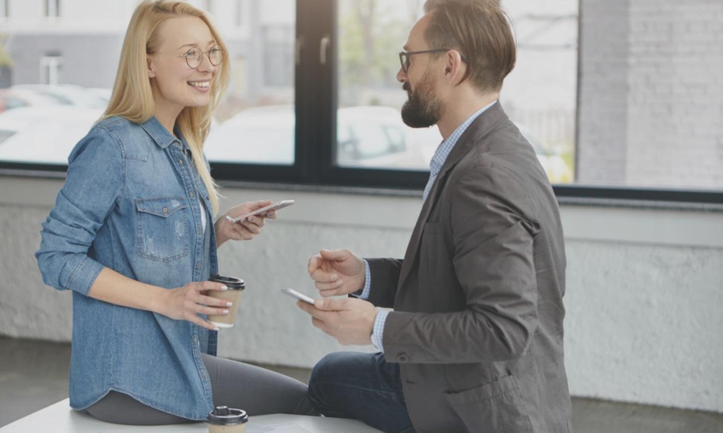 Moderne Verkaufsstrategien und Abschlusstechniken